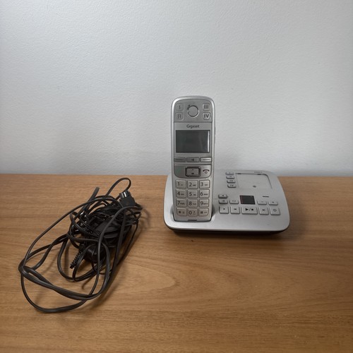 Gigaset e500a schnurloses - e500a,