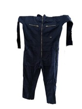 Arbeitsoverall Overall Anzug