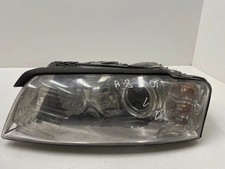 Audi A8 S8 D3 4E 2005 Links