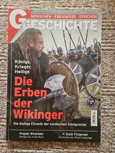 Zeitschrift geschichte nr - geschichte,