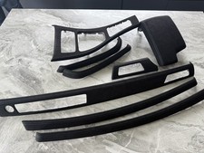 BMW E90 E91 ALCANTARA