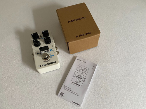 Electronic plethora 1 - plethora,