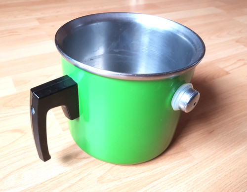 Topf wasserbad milchtopf - topf-wasserbad,