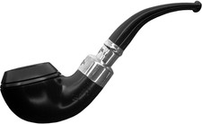 PETERSON "SPIGOT BLACK 999"