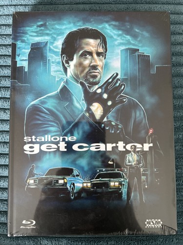 Get carter limited - get,
