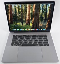 Apple MacBook Pro 2019 15"