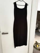 MANGO 🖤 Maxikleid Kleid