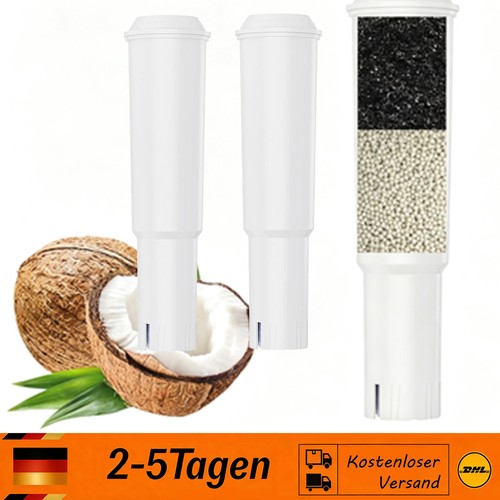 2er wasserfilter set für - set, jura