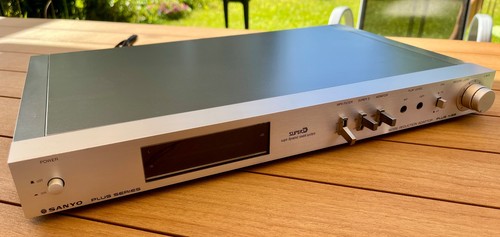 Sanyo super plus - plus, 55