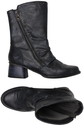 Mustang stiefelette damen - mustang,