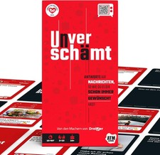 Unverschämt