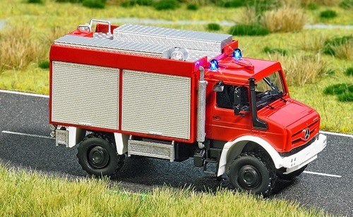 Busch 5599 h0 - -, 1/87