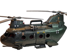 PLAYMOBIL PILOTEN CUSTOM &