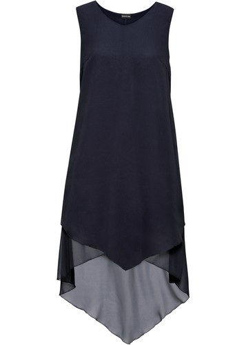 Chiffon kleid 50 - chiffon-kleid,