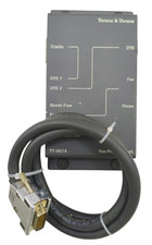 Thrane & Thrane TT-3617A 403617A Elektronik Einheit Fax- / Telefon Umschalter