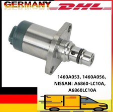 DRUCKREGELVENTIL DIESEL