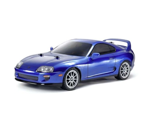Tamiya toyota supra - toyota, (jza80)