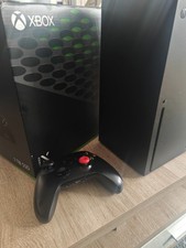 Microsoft Xbox Series X 1TB