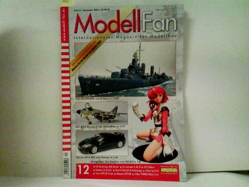 Modell fan internationales - modell,