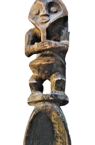Mbila löffel kamerun - mbila, |