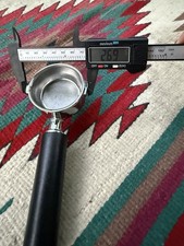 Francis Francis Double Shot