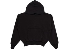 Yeezy Gap Hoodie Black