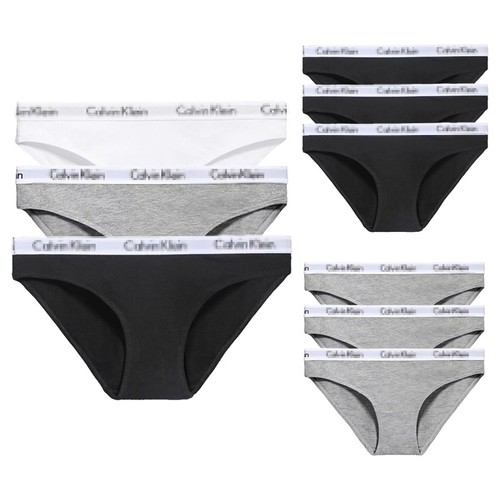 3er pack damen schlüpfer - damen,