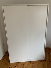 IKEA KLEPPSTAD Kleiderschrank
