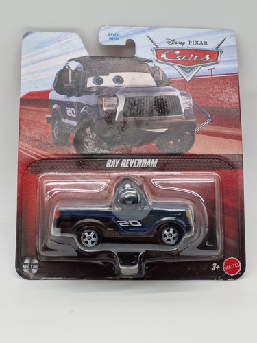 Disney pixar cars ray - cars,
