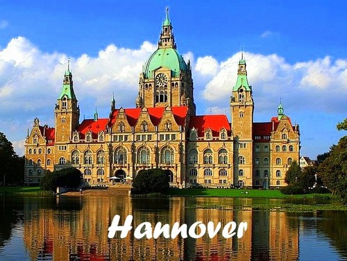 Kühlschrankmagnet hannover - kühlschrankmagnet,