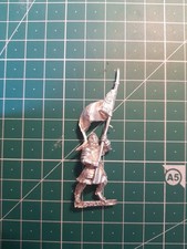 MESBG Herr der Ringe Tabletop Standartenträger Minas Tirith Gondor