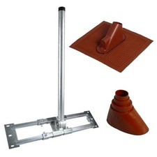 Dachsparrenhalter Herkules