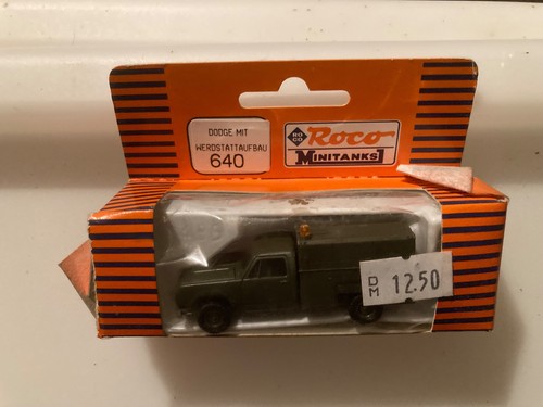 26023 roco mini - 26023.,