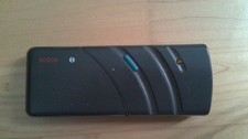 Bosch 7781999736  Handsender für Garagentorantrieb     26,995MHz