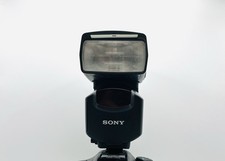Sony HVL-F43AM Blitzgerät –
