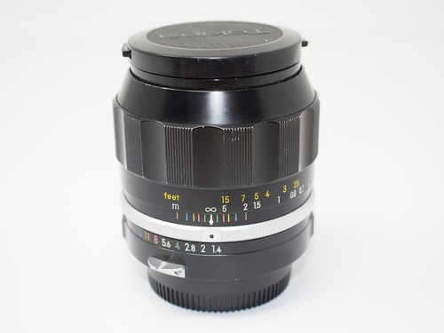 Nikon nikkor auto - nikkor-n,