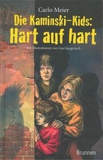 Die Kaminski-Kids: Hart auf