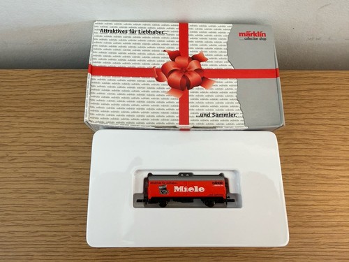 Märklin spur attraktives - märklin, z