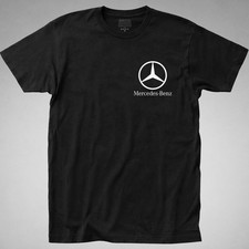 MERCEDES BENZ T-Shirt tee icon