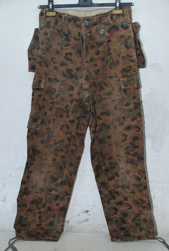 Original öbh tarnhose - original,