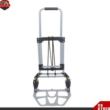 Heavy-Duty Alloy Steel Folding