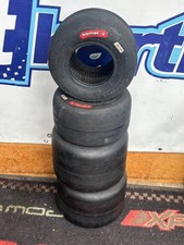 KOMET K2H KART REIFENSATZ , -