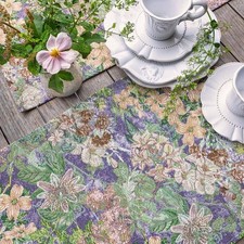 Sander Tischläufer Sheki 32 x