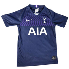 Tottenham Hotspur Away Shirt
