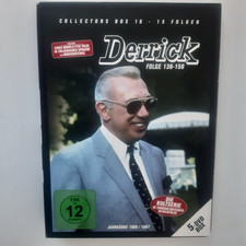 Derrick Collectors Box 10 -