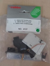 Z - Drive von "ROBBE" mit