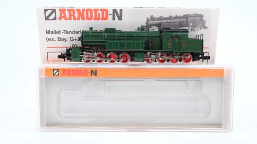 Arnold 2276 mallet tenderlok - n,