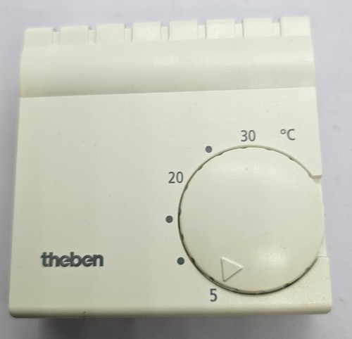 Theben ram 701 raumthermostat - ram,