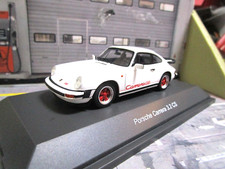 PORSCHE 911 Carrera 3.2 Coupe