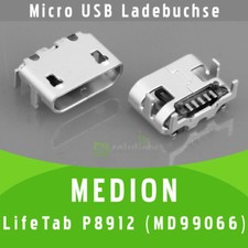 ✅ Medion LifeTab P8912 MD